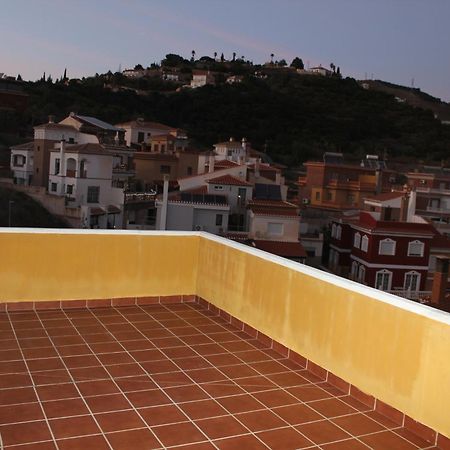 Villa Granada Motril Exterior foto