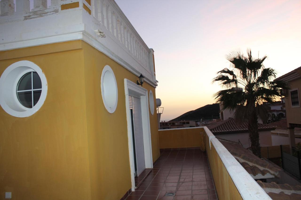 Villa Granada Motril Exterior foto